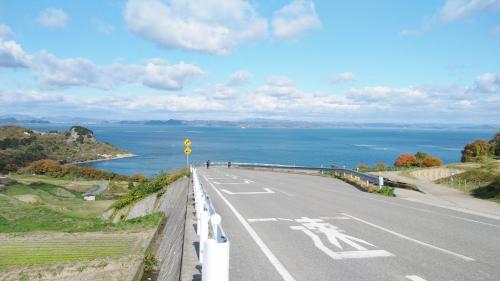 豊島映えスポット