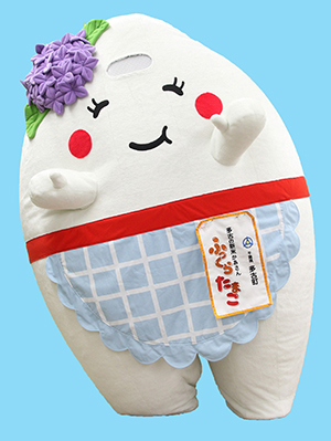 ふっくらたまこ