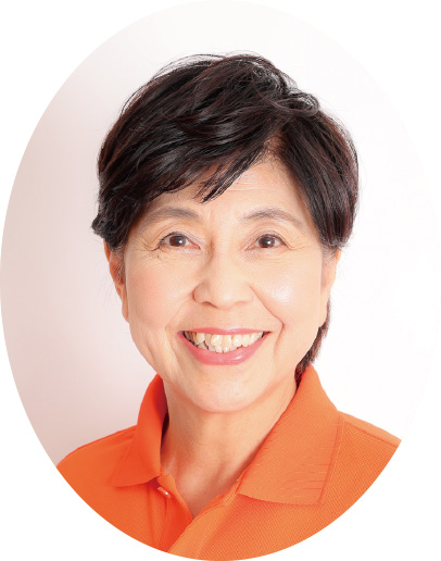 神奈川県二宮町長　村田　邦子