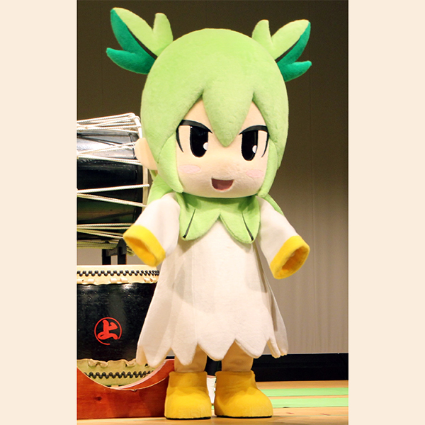 のんのちゃん