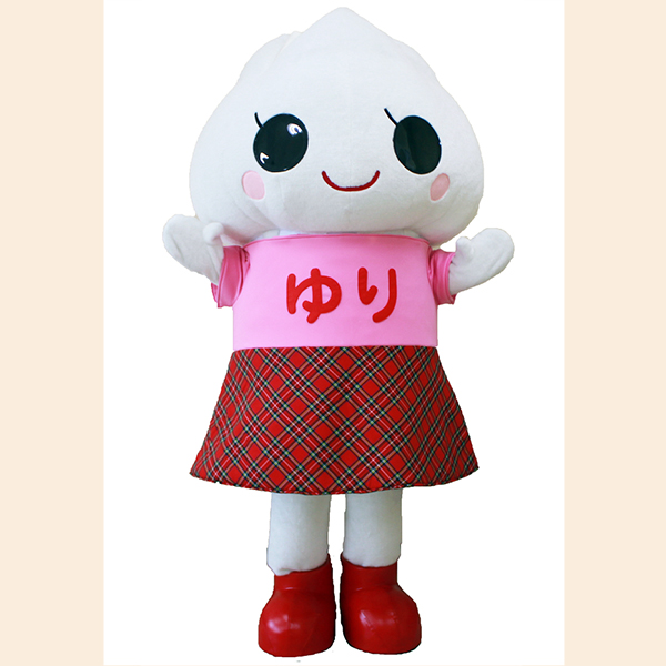ゆり姉さん