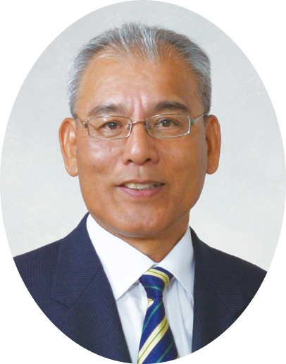 宮崎県美郷町長　田中　秀俊