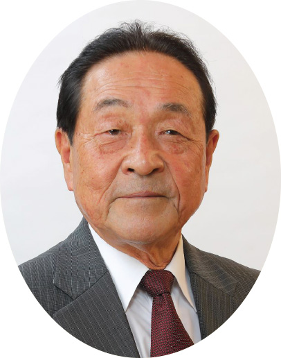 長野県飯綱町長　峯村　勝盛