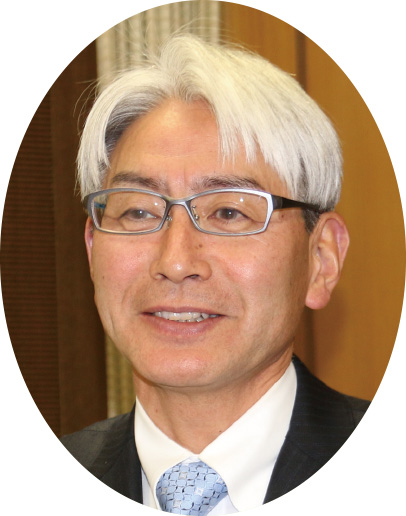 加藤　泰久