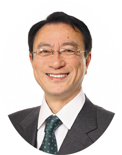 一宮町長　馬淵　昌也