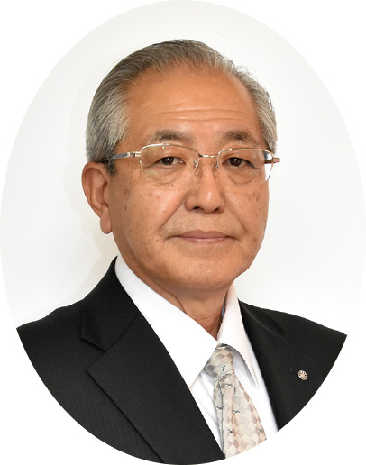 青森県大鰐町長　山田　年伸