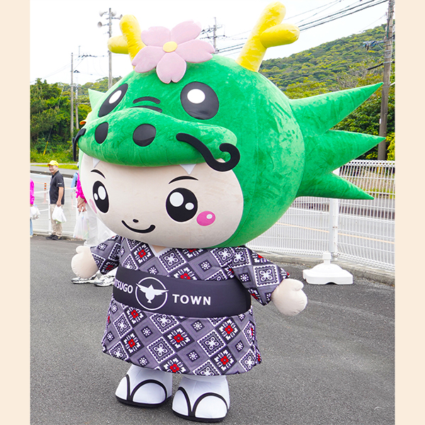 タッピィ