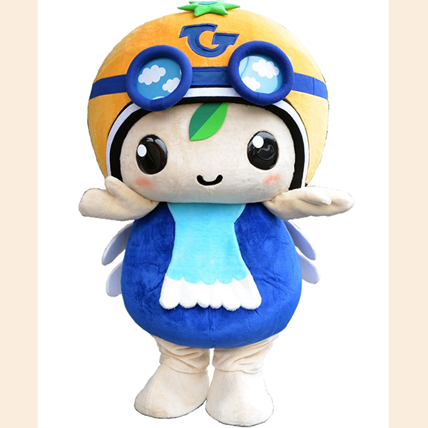 広野町イメージキャラクター