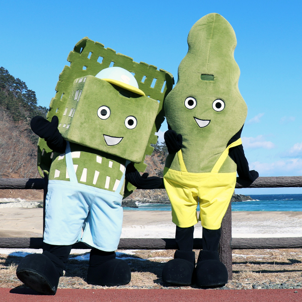 昆布ブラザーズ・すっきい＆えんぞー