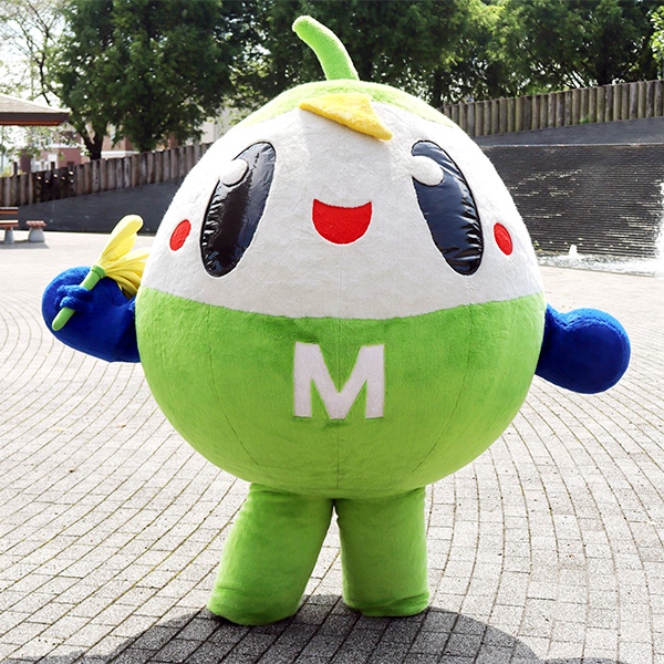 メイちゃん