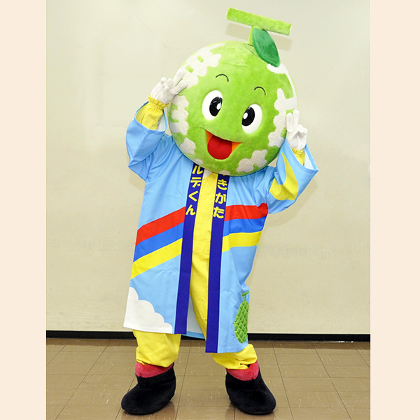 ベルデくん