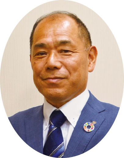 京都府和束町長  馬場　正実