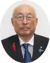 山口県上関町長 西 哲夫氏 顔写真