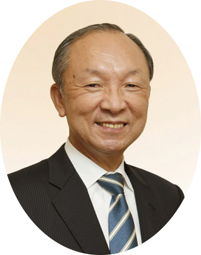 埼玉県ときがわ町長