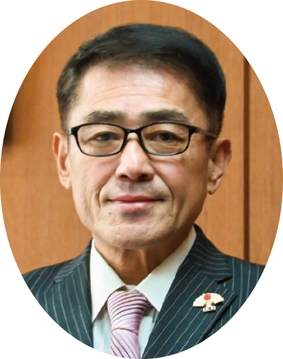 群馬県大泉町長　村山　俊明