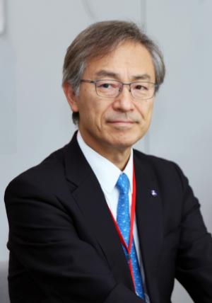 松田会長