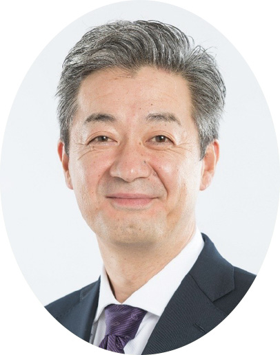 石川県穴水町長 吉村　光輝