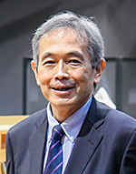 荘林　幹太郎氏顔写真