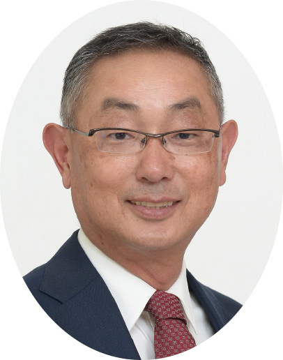 宮崎県高鍋町長　黒木　敏之