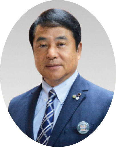 島根県美郷町長　嘉戸　隆