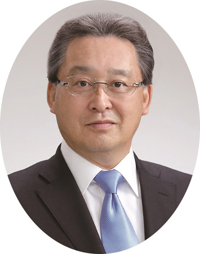 茨城県阿見町長　千葉　繁