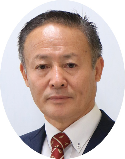 千葉県神崎町長　椿　等