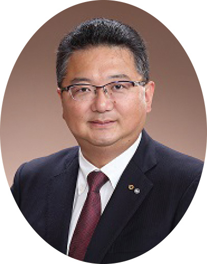 香川県琴平町長　片岡　英樹