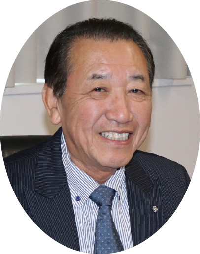 岐阜県北方町長　戸部　哲哉