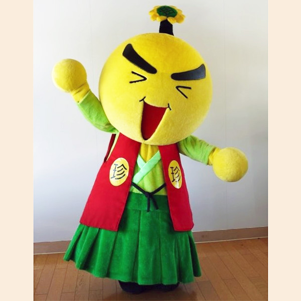 ちんえもんくん