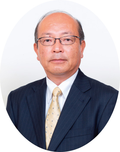 鳥取県日南町長　中村　英明