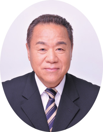 静岡県清水町長　関　義弘