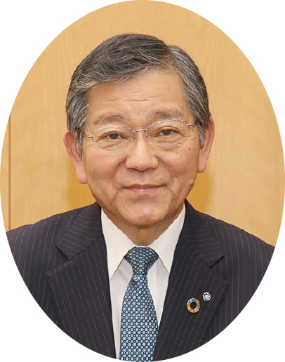 山形県小国町長　仁科　洋一