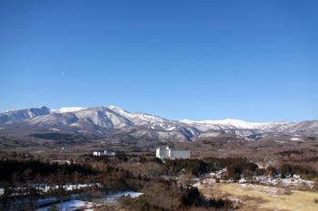 蔵王町の写真