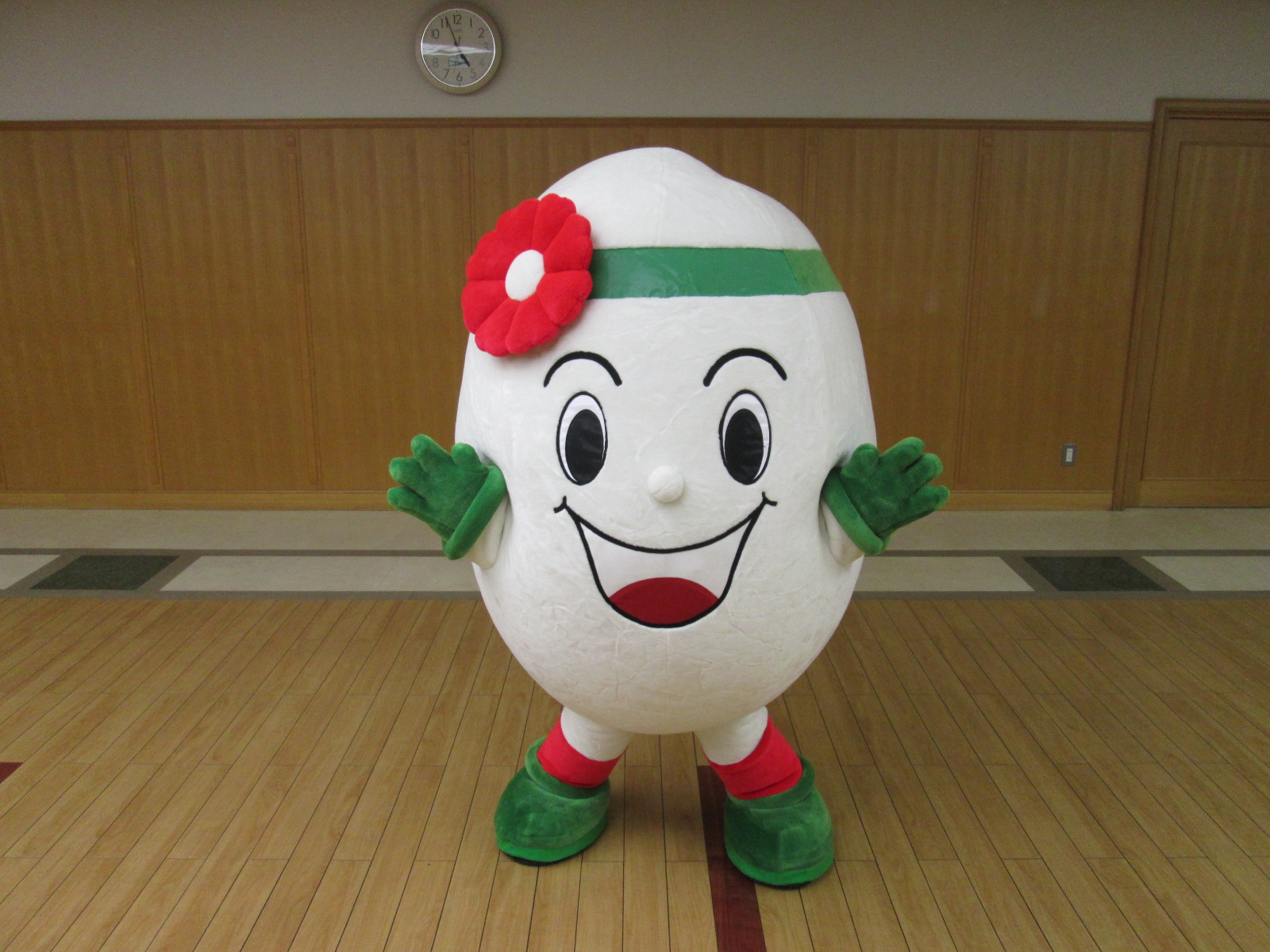 いなっち