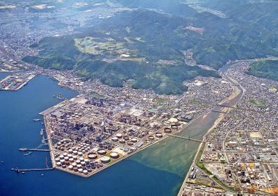 航空写真