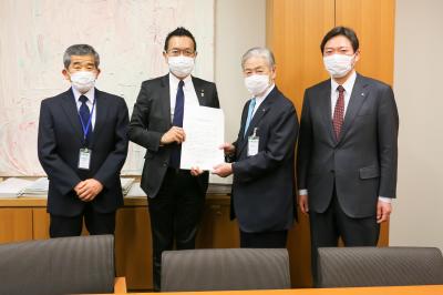 立憲川内