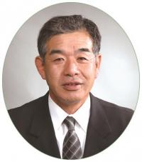 日野康志町長