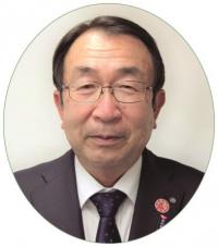 高知県町村会長・日高村長