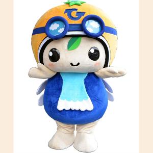 広野町イメージキャラクター