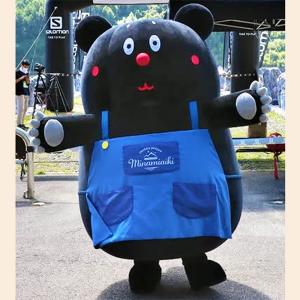 カフェバスのちょっくらさん