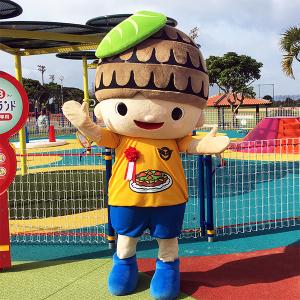 金武町イメージキャラクター